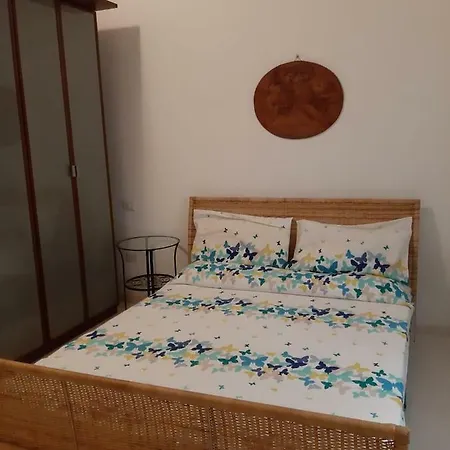 דירה 1st Floor De Ferrari *