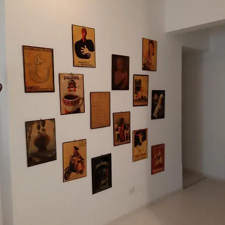 1st Floor De Ferrari