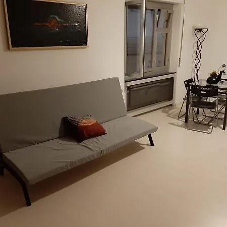 Apartamento 1st Floor De Ferrari *