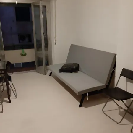 1st Floor De Ferrari דירה *